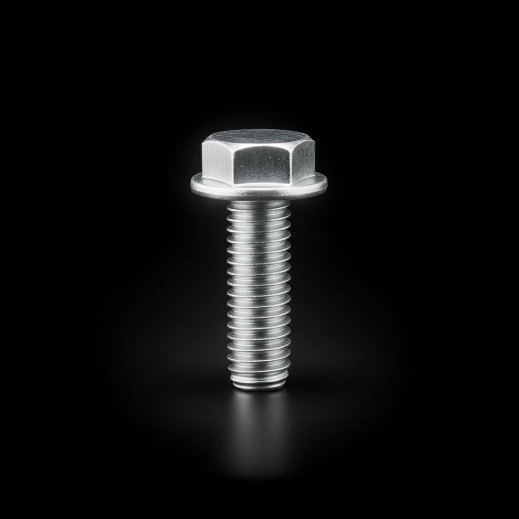 Flange Bolt